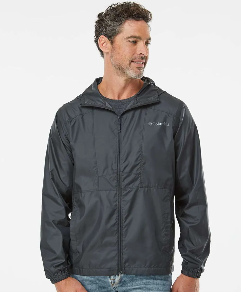 Columbia Flashback Windbreaker