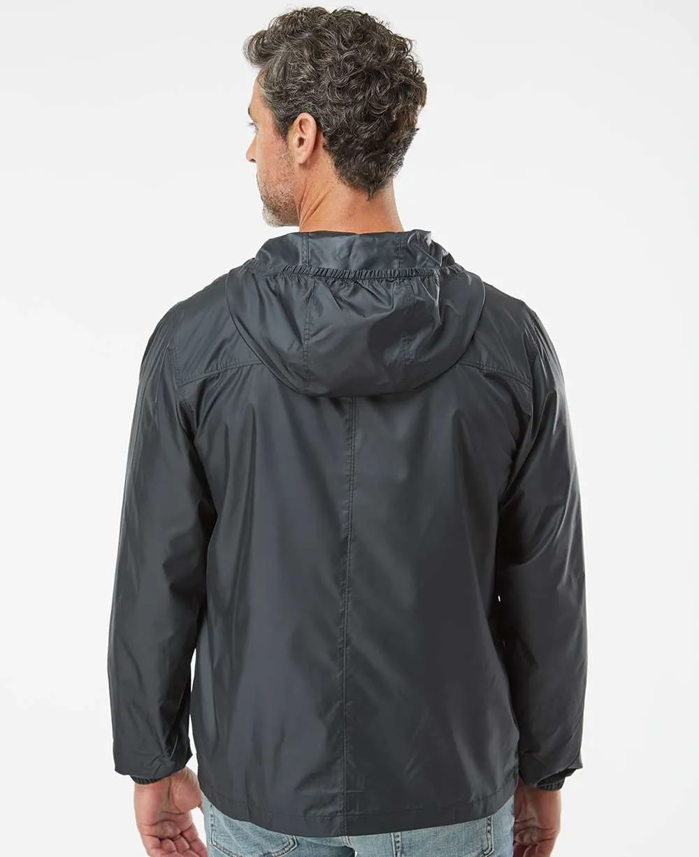 Columbia Flashback Windbreaker