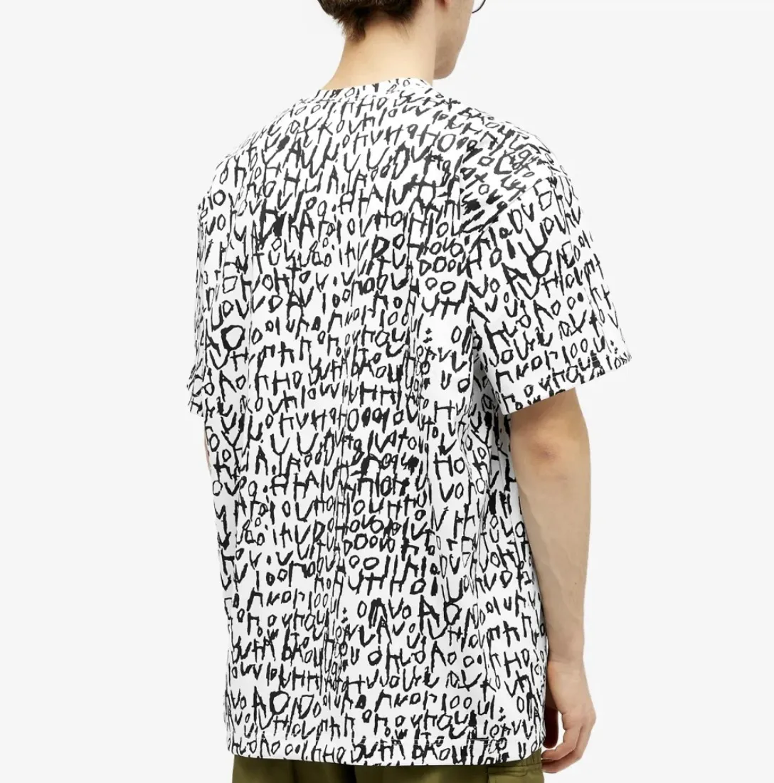 COMME des GARCONS  |Designers T-Shirts