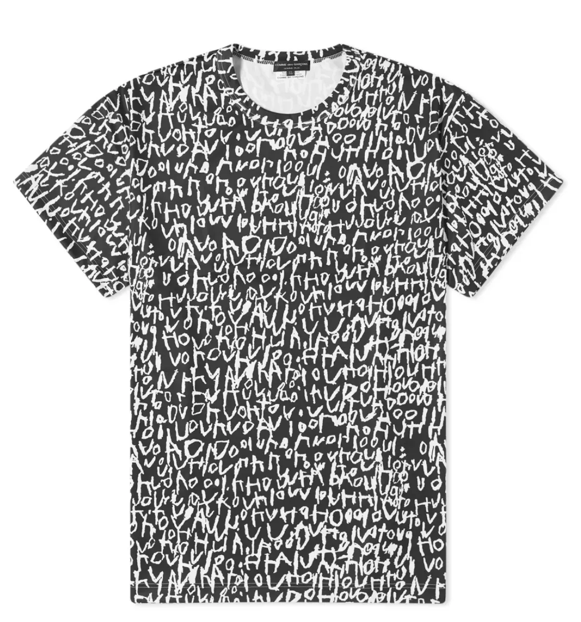 COMME des GARCONS  |Designers T-Shirts