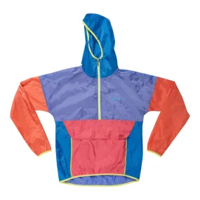 Cotopaxi Teca Half-Zip Windbreaker - Women's