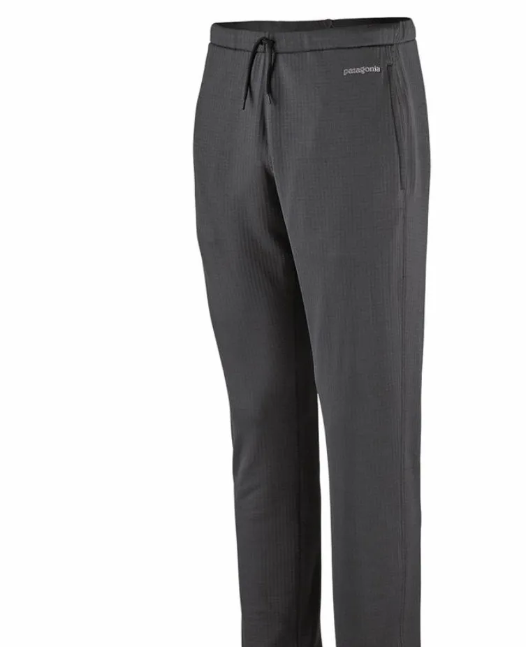 Cozy Layerable Patagonia Pant