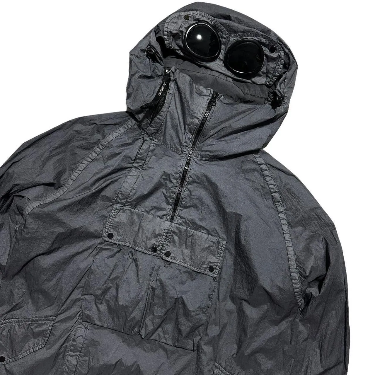 CP Company Nyfoil Goggle Jacket