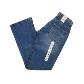 Cruel Girl 'Georgina' Slim Deadstock Jeans - W26 L32