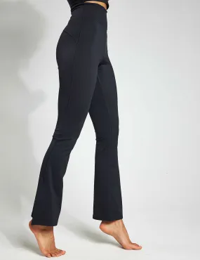 Dance Pant - Black