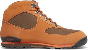 Danner Mens Jag Sierra/Chocolate Chip Suede Hiking Boots