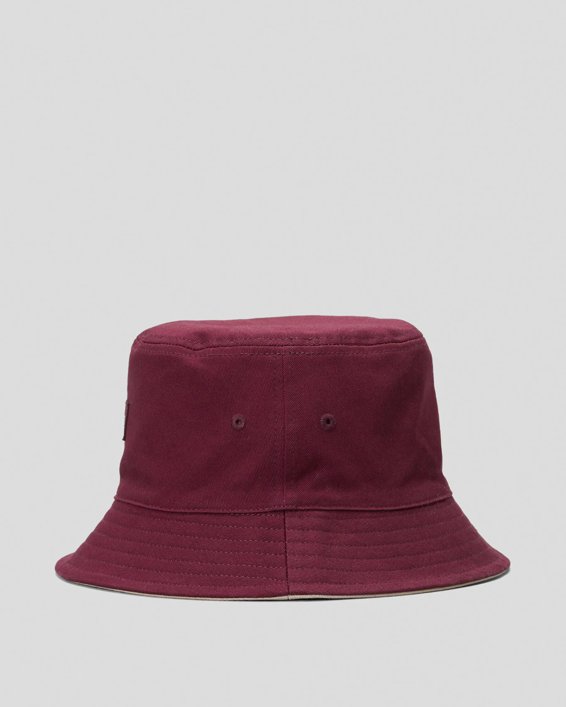 Dickies Classic Label Reversible Bucket Hat