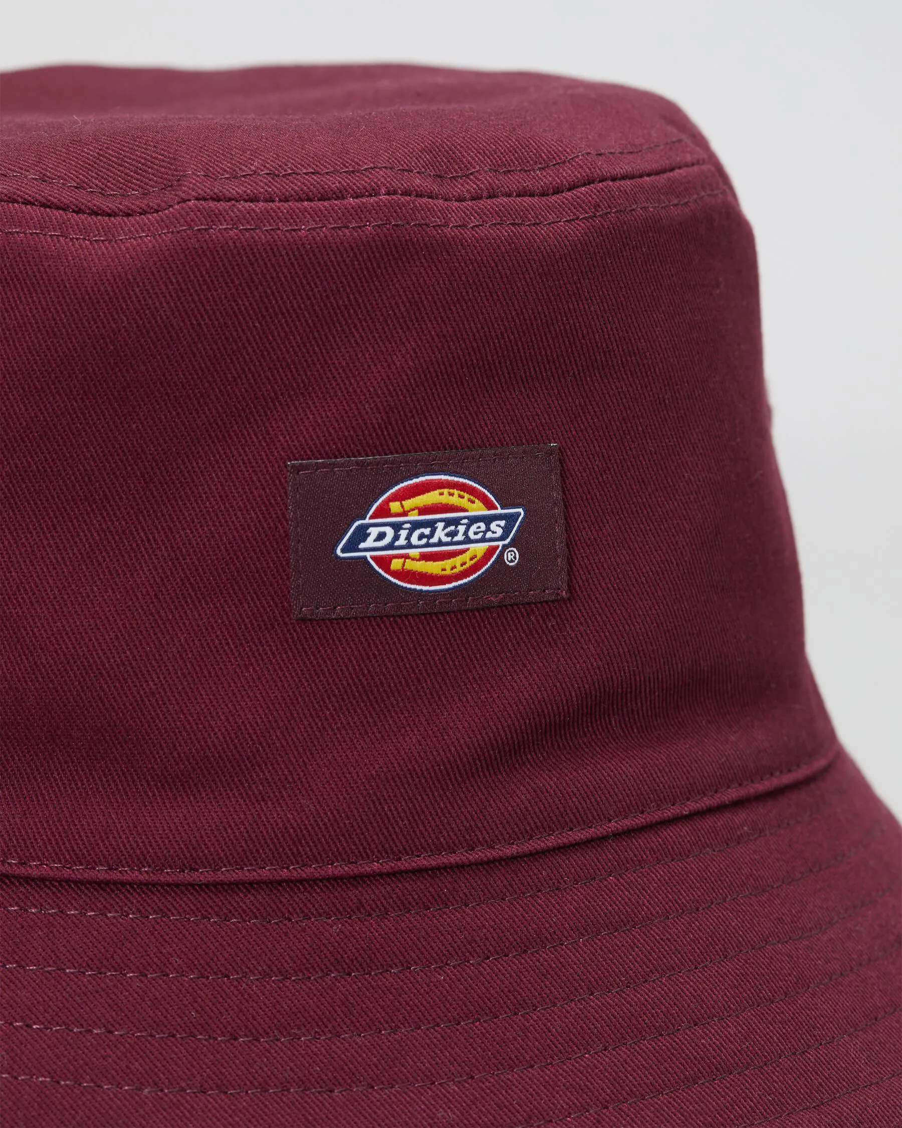 Dickies Classic Label Reversible Bucket Hat