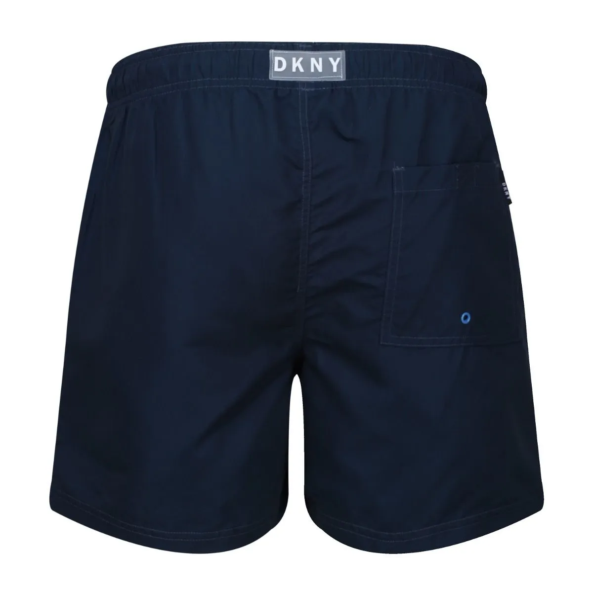 DKNY Anguilla Swim Shorts Navy