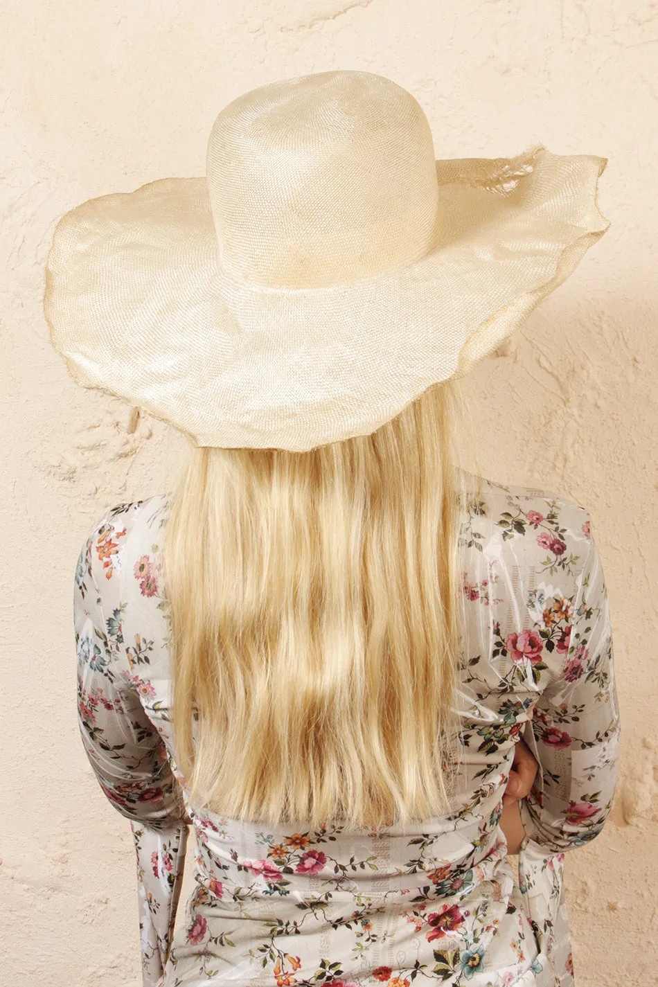 Dohan Natural Straw Hat