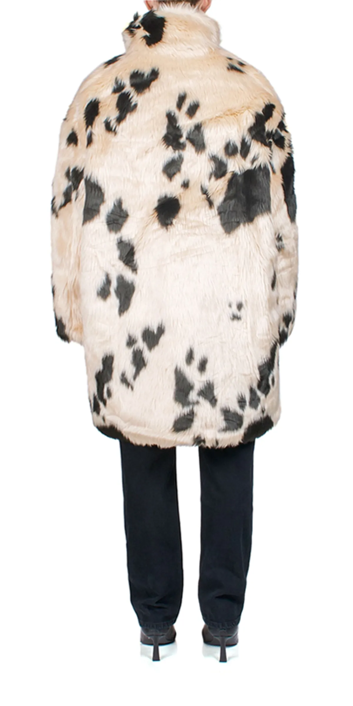 Doona Coat - Classic Cow