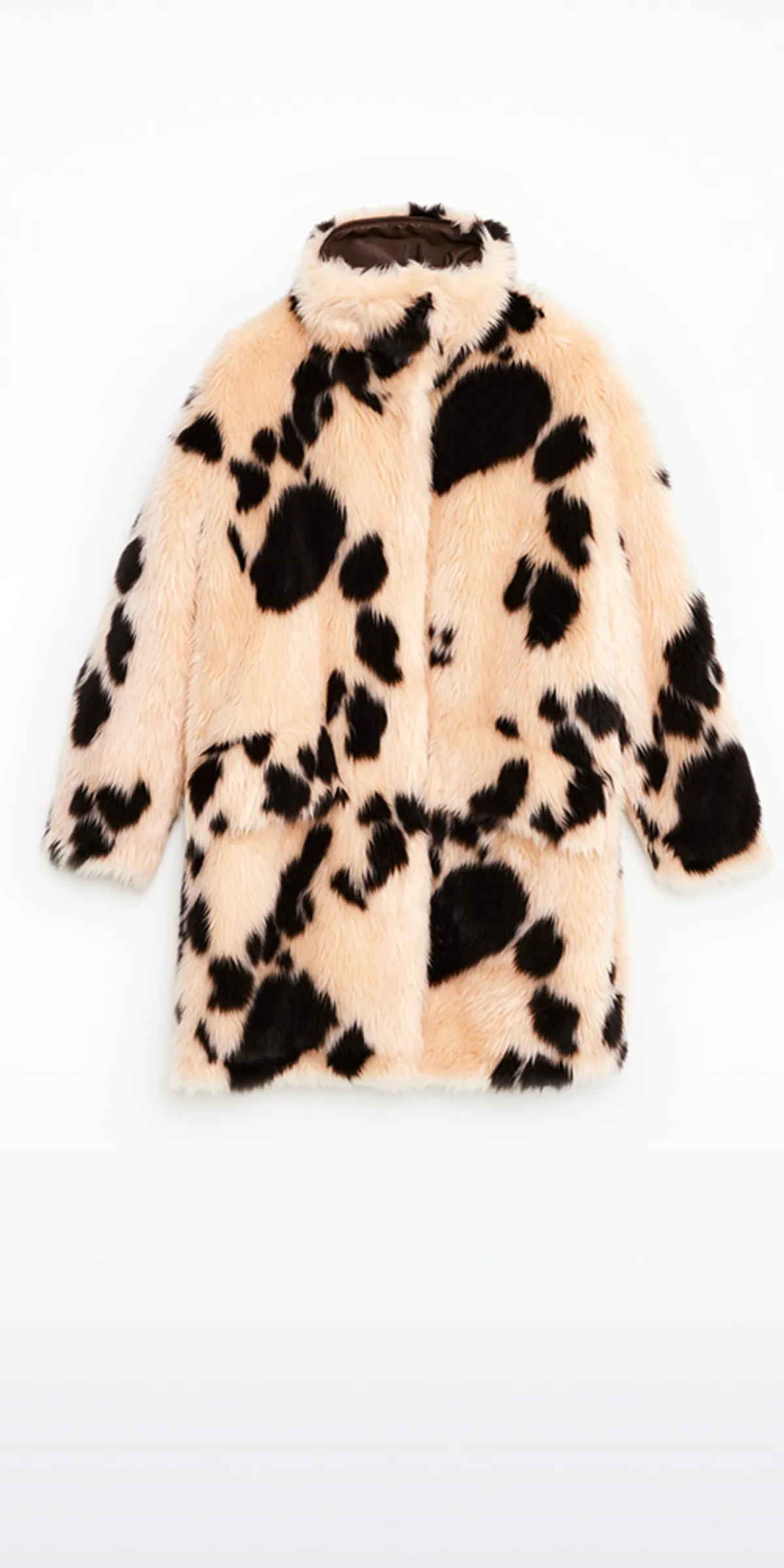 Doona Coat - Classic Cow