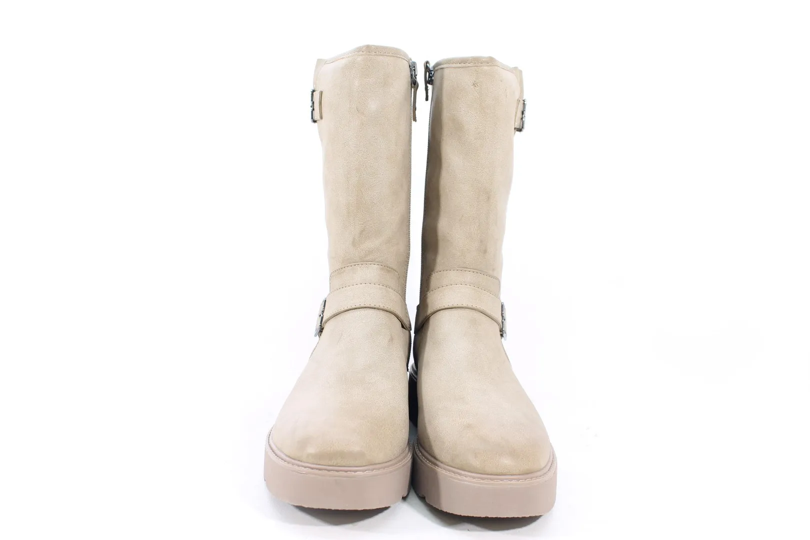 Dr. Scholl's Vip Women's Boots Floor Sample