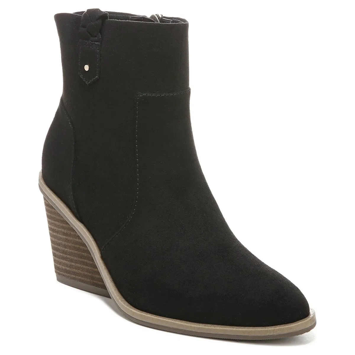 Dr. Scholl's Women's Mirage Wedge Boot