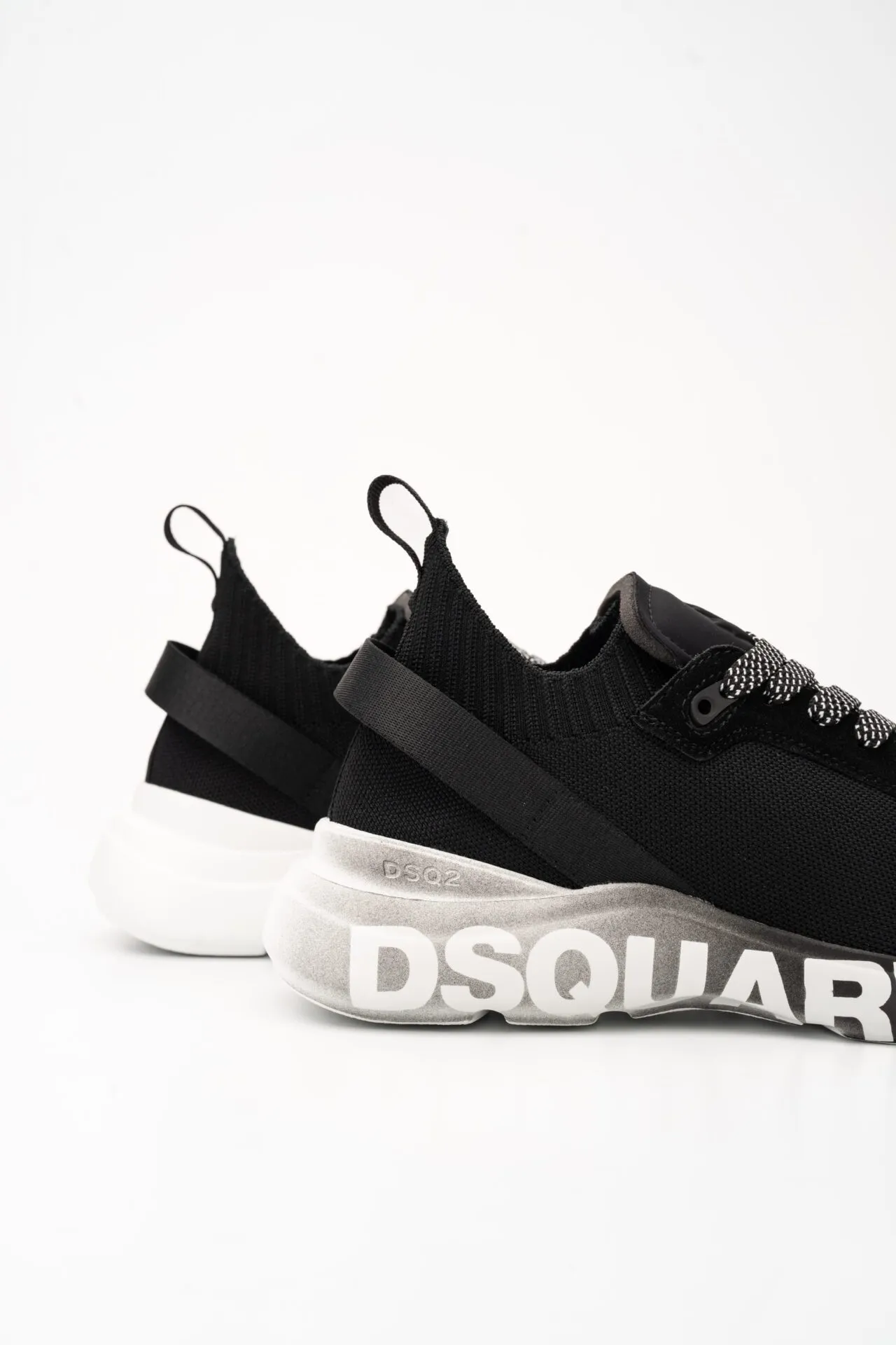 Dsquared2 Men’s Fly Sneaker SNM0311 592C6265 2124