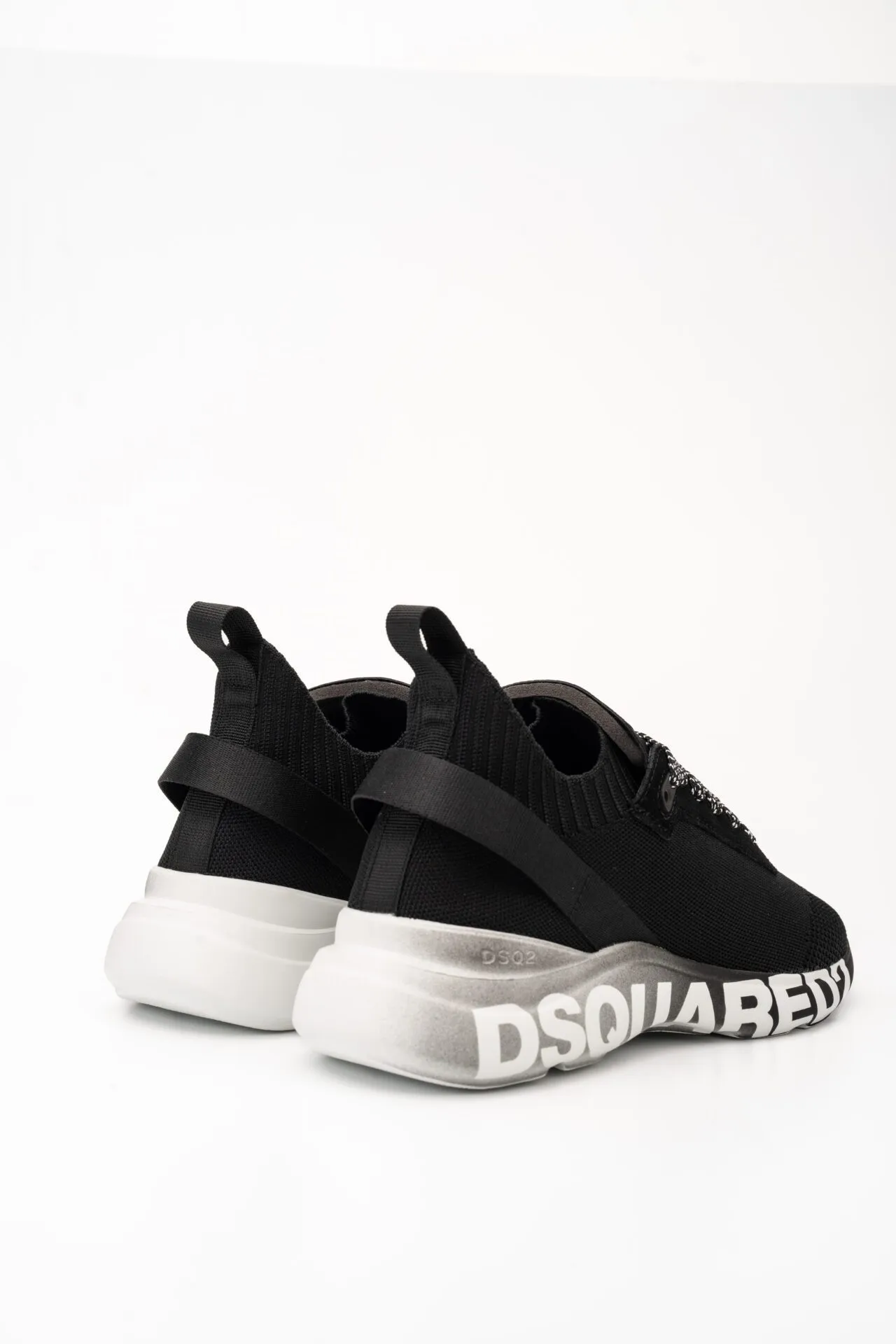 Dsquared2 Men’s Fly Sneaker SNM0311 592C6265 2124