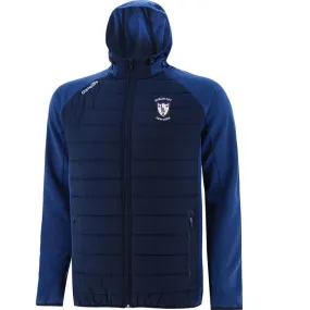 Dublin GFC New York Portland Light Weight Padded Jacket