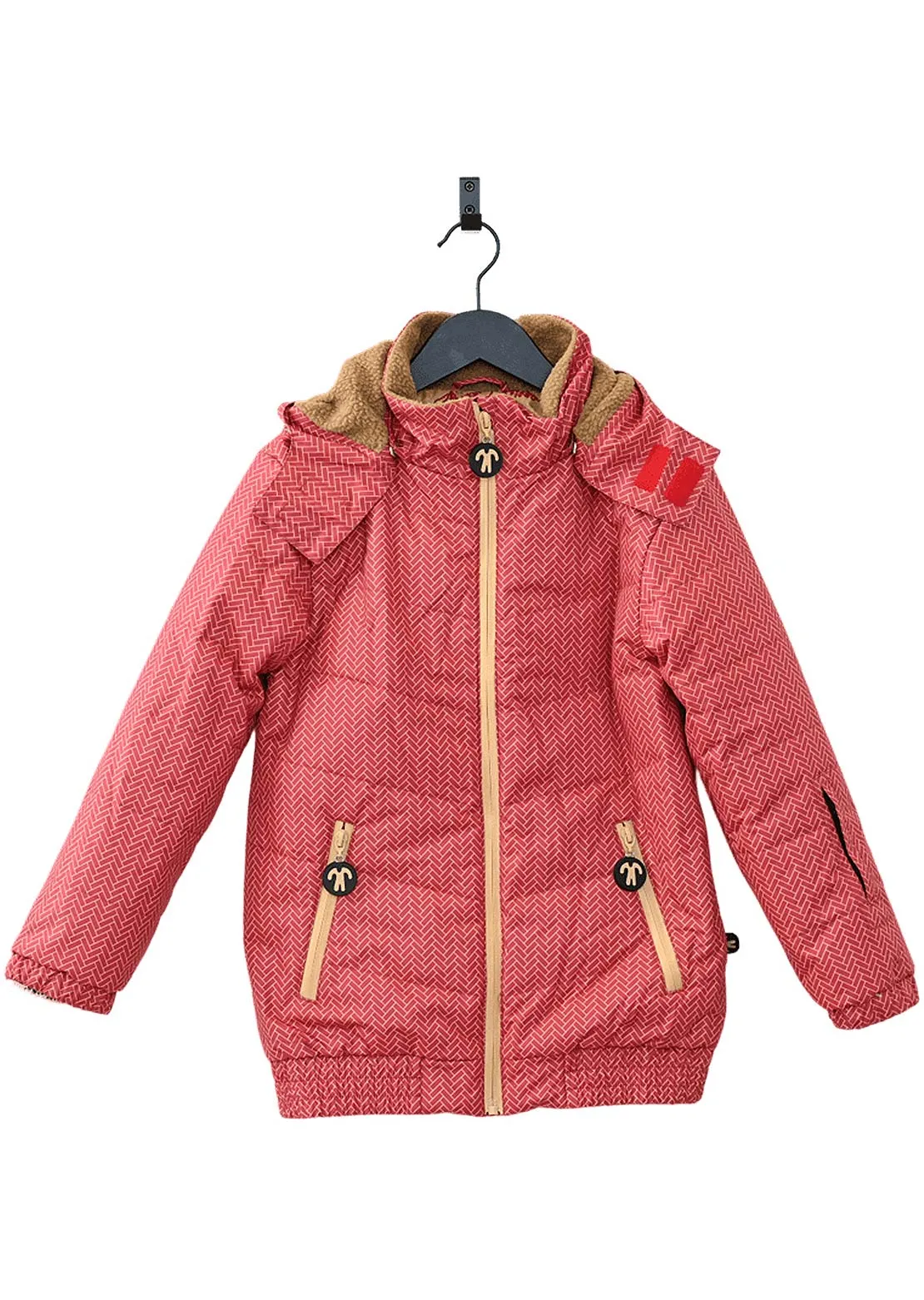 Ducksday Junior Winter Jacket