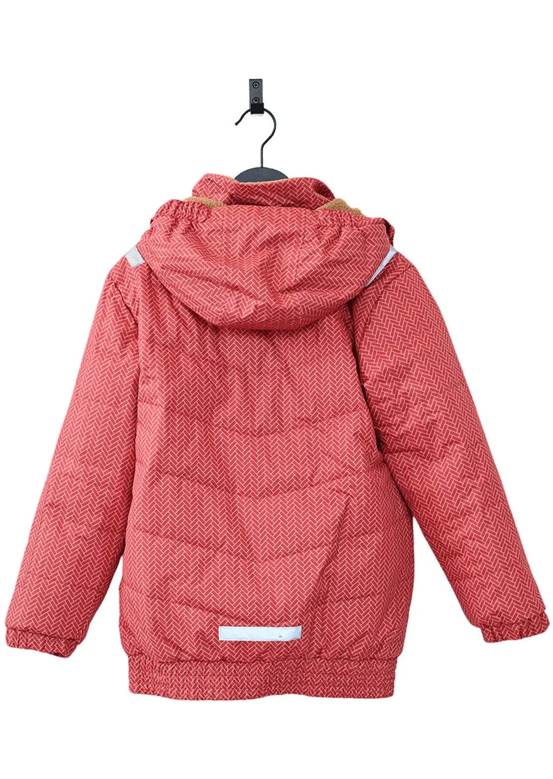 Ducksday Junior Winter Jacket