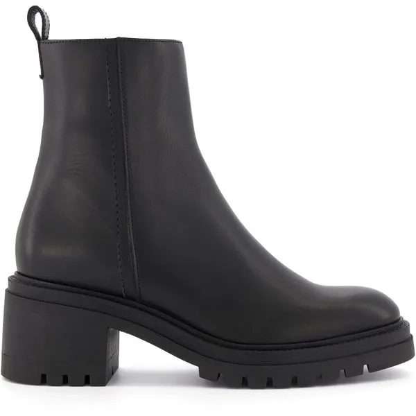 Dune London Possessive Ankle Boots