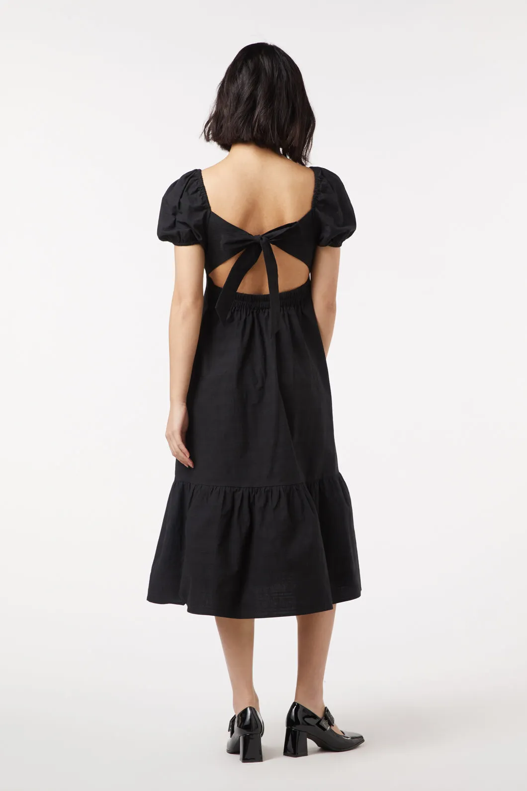 Ellery Dress