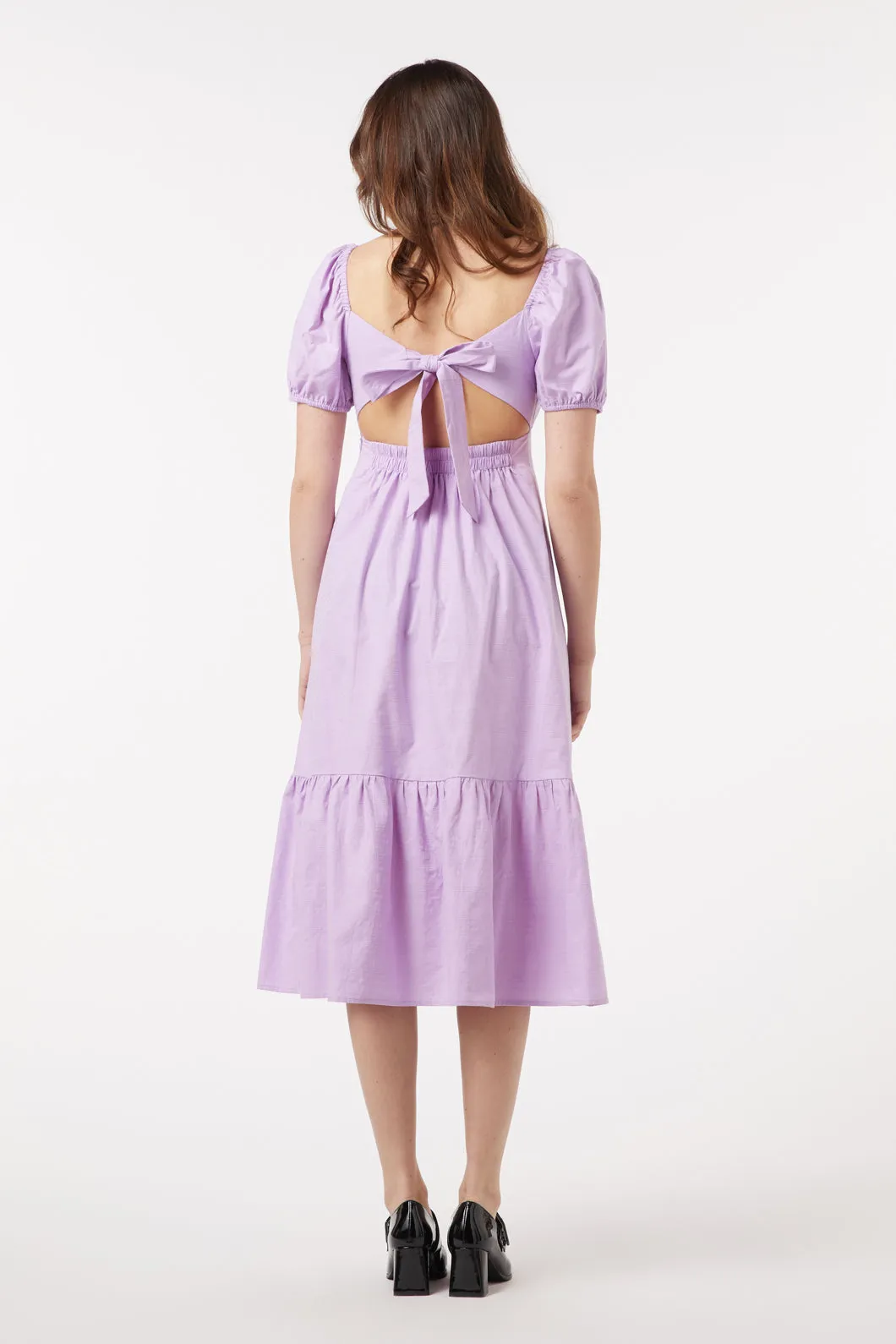 Ellery Dress