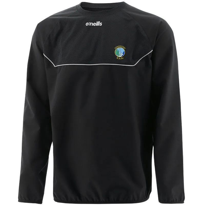 Enniskerry GAA Norwich Windbreaker