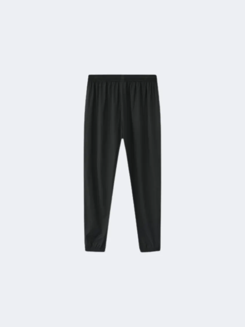 Erke Sports Men Training Pant Black