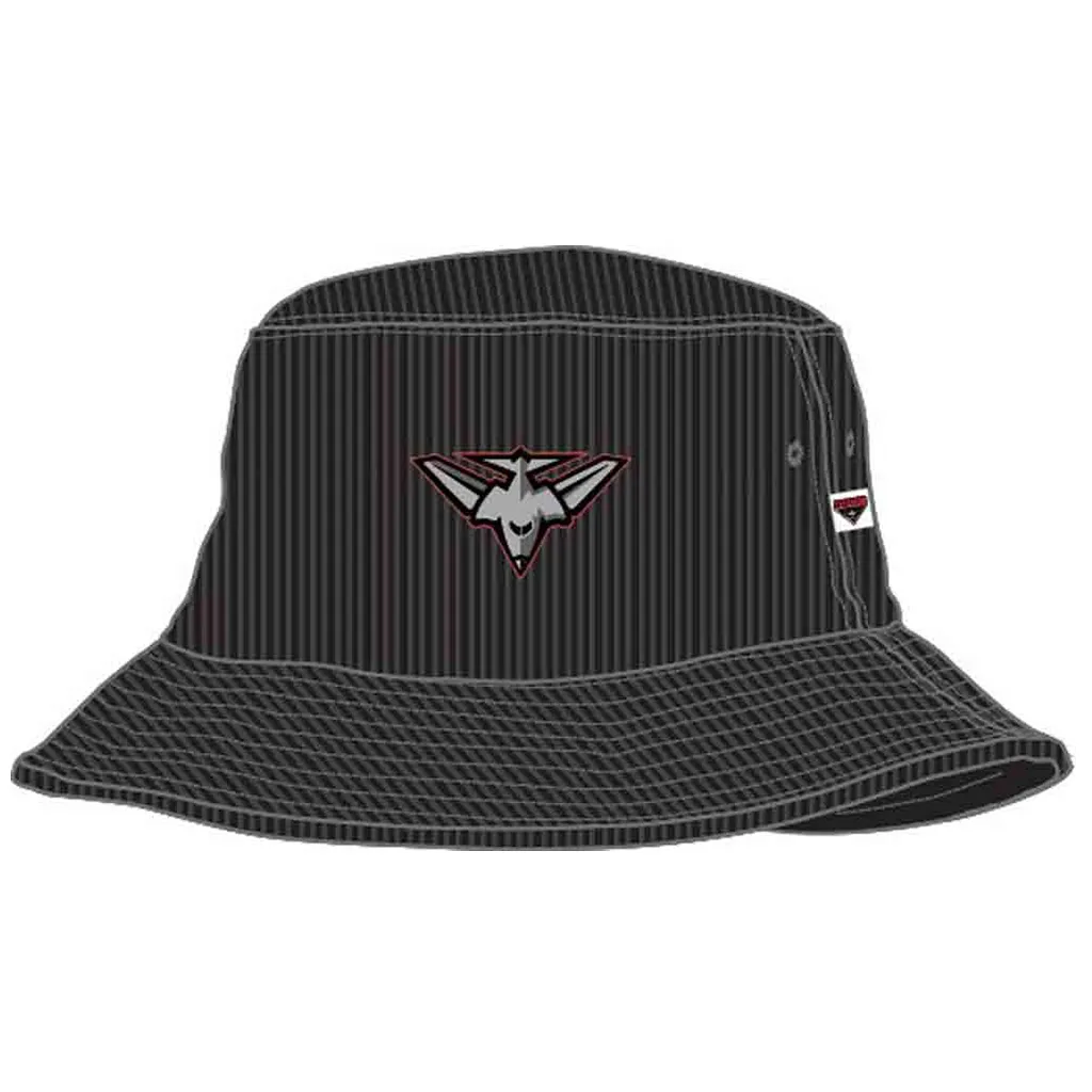 Essendon Bombers Dad Bucket Hat