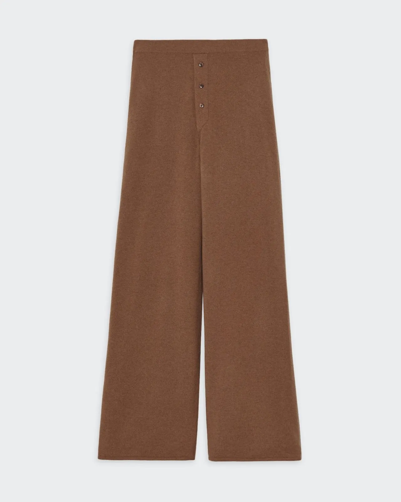 Everywear Pant - Almond