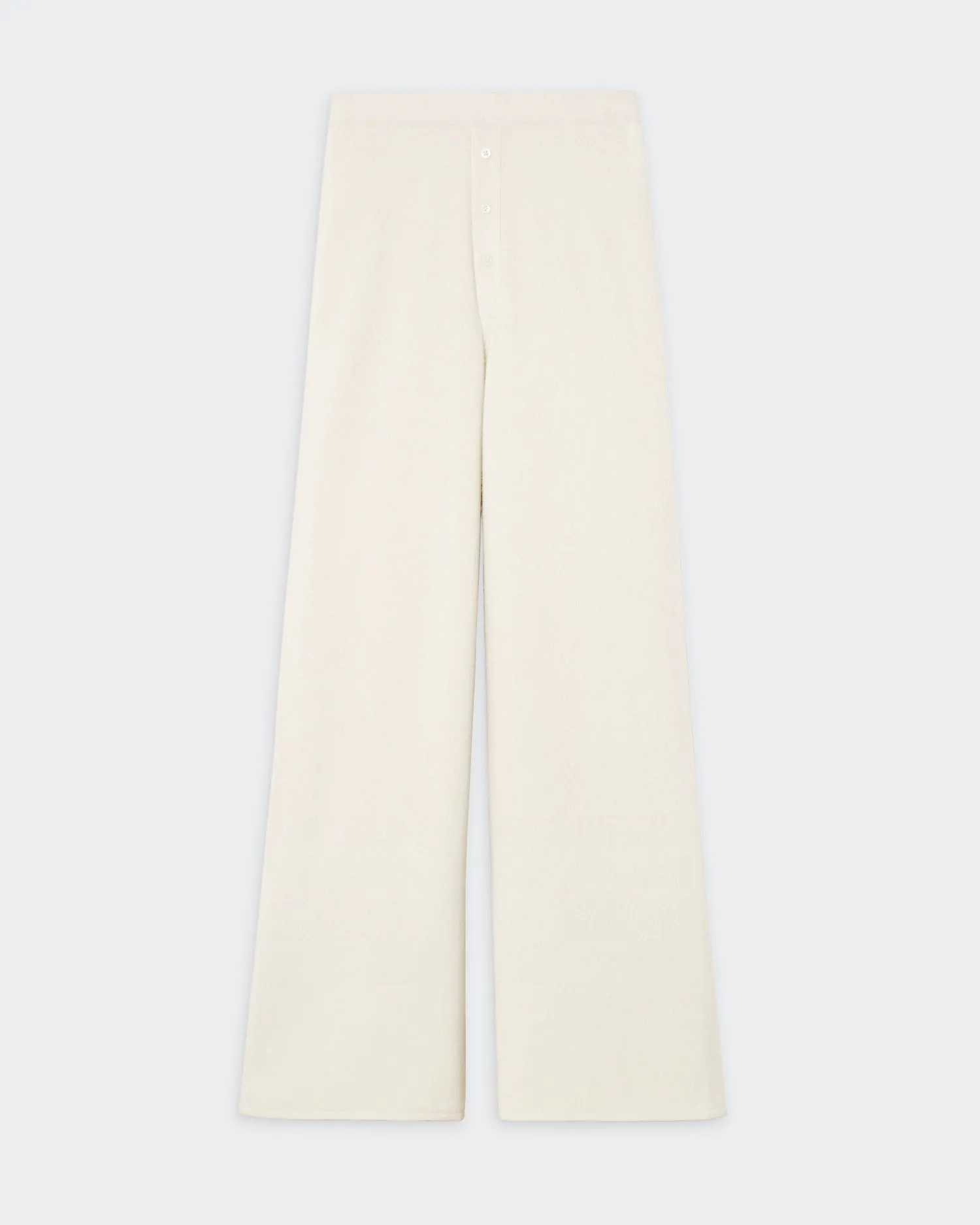 Everywear Pant - Cream