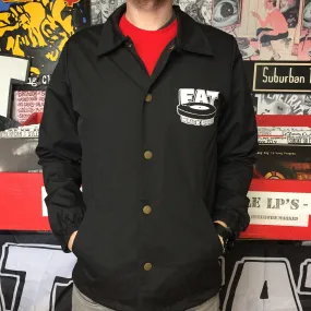 Fat Wreck Chords Windbreaker