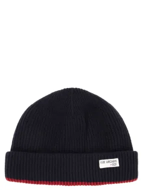 Fay    Fay English Rib Hat