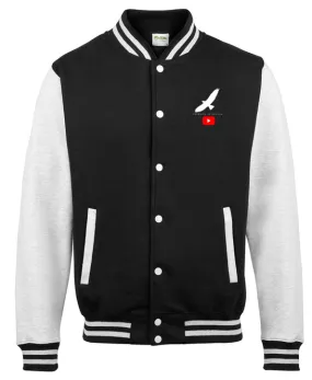 FDBR – Jacket – Varsity Jacket Kids