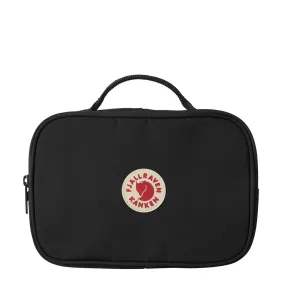 Fjallraven Kanken Toiletry Bag Black