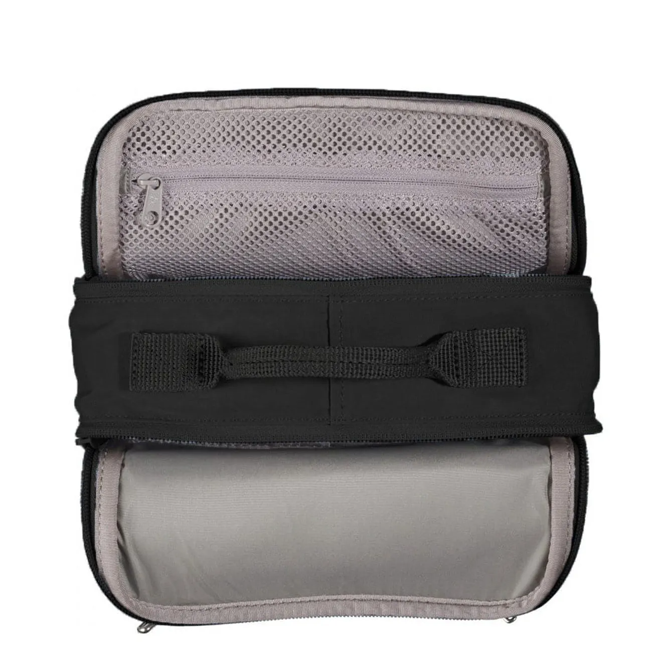 Fjallraven Kanken Toiletry Bag Black