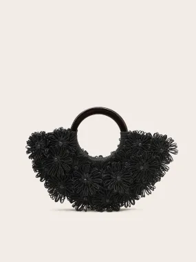 Fleurs De Cedres Bag