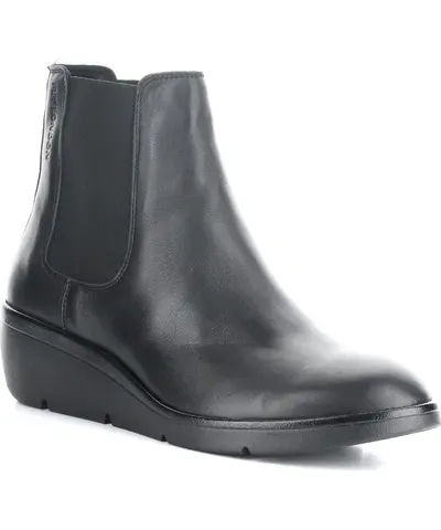 FLY LONDON Nola Leather Boot