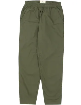 Folk Drawcord Signal Pant Military Green