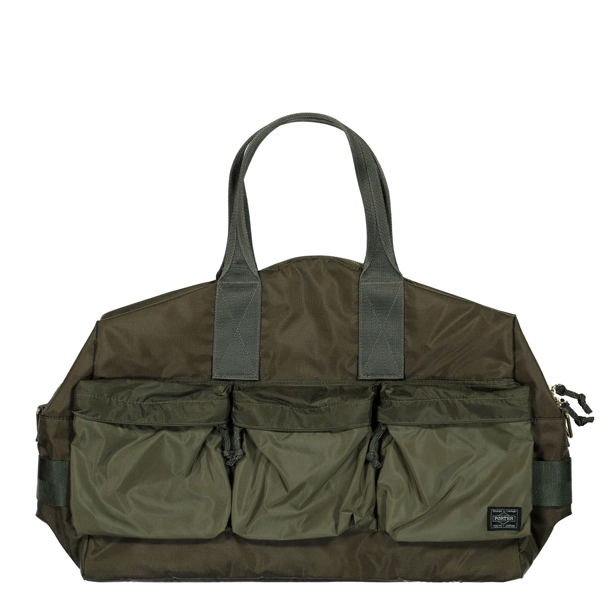 Force 2Way Duffle Bag