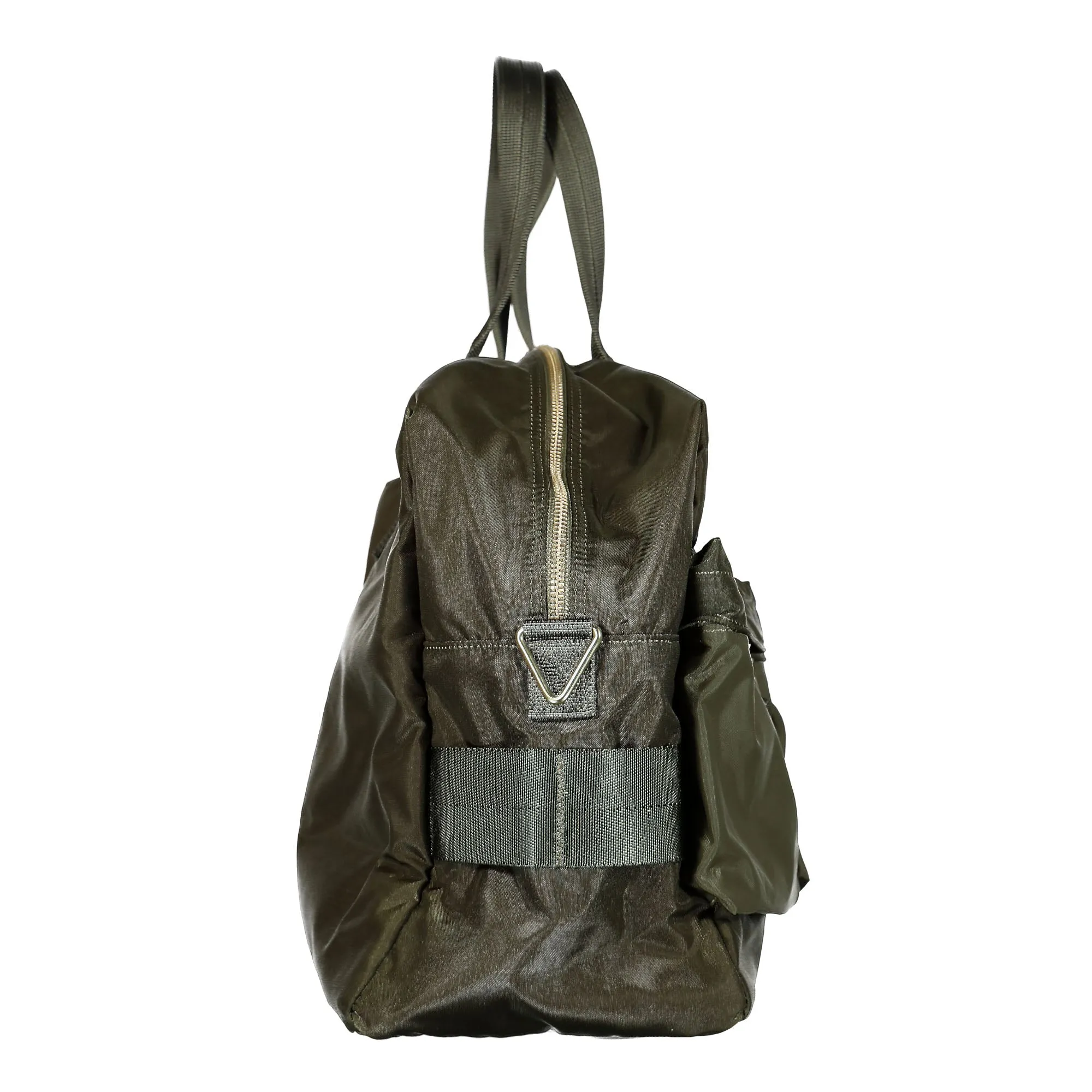 Force 2Way Duffle Bag