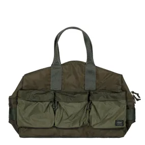 Force 2Way Duffle Bag