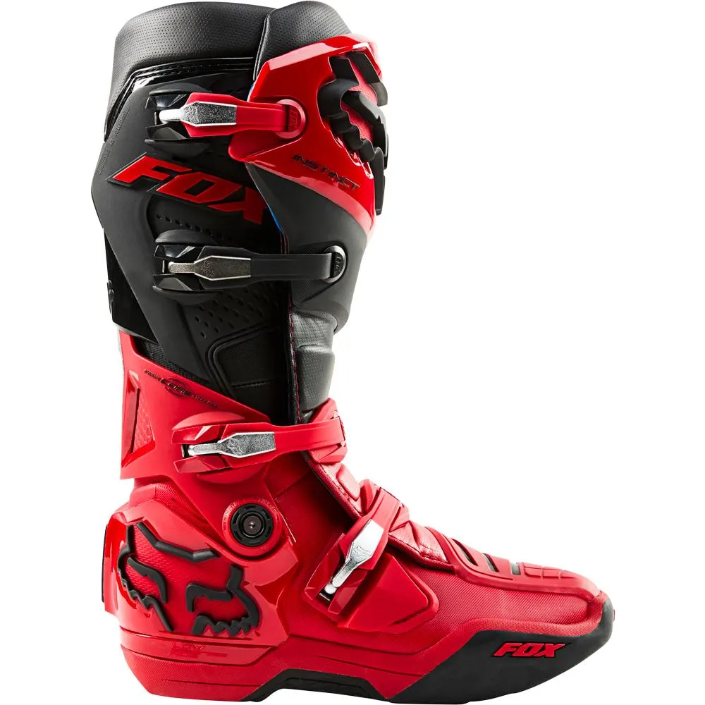 Fox - 2022 Instinct MX Boot