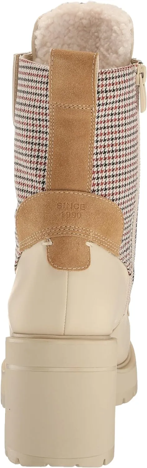 Franco Sarto Women's Dizzy Boots