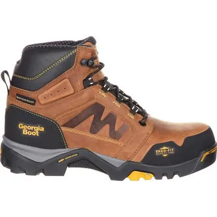 Georgia Boot Amplitude Men's Waterproof Work Boot