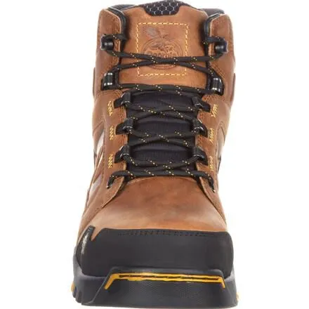 Georgia Boot Amplitude Men's Waterproof Work Boot