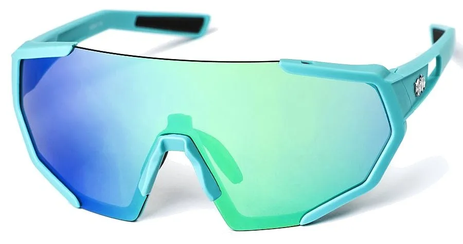 glasses Pitcha Space-R - Emerald/Green