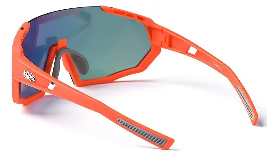 glasses Pitcha Space-R - Orange/Orange