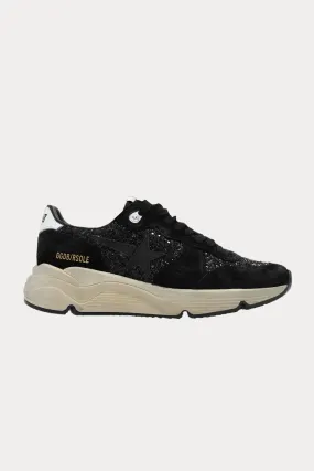 Golden Goose Running-Sole Sneaker Ayakkab