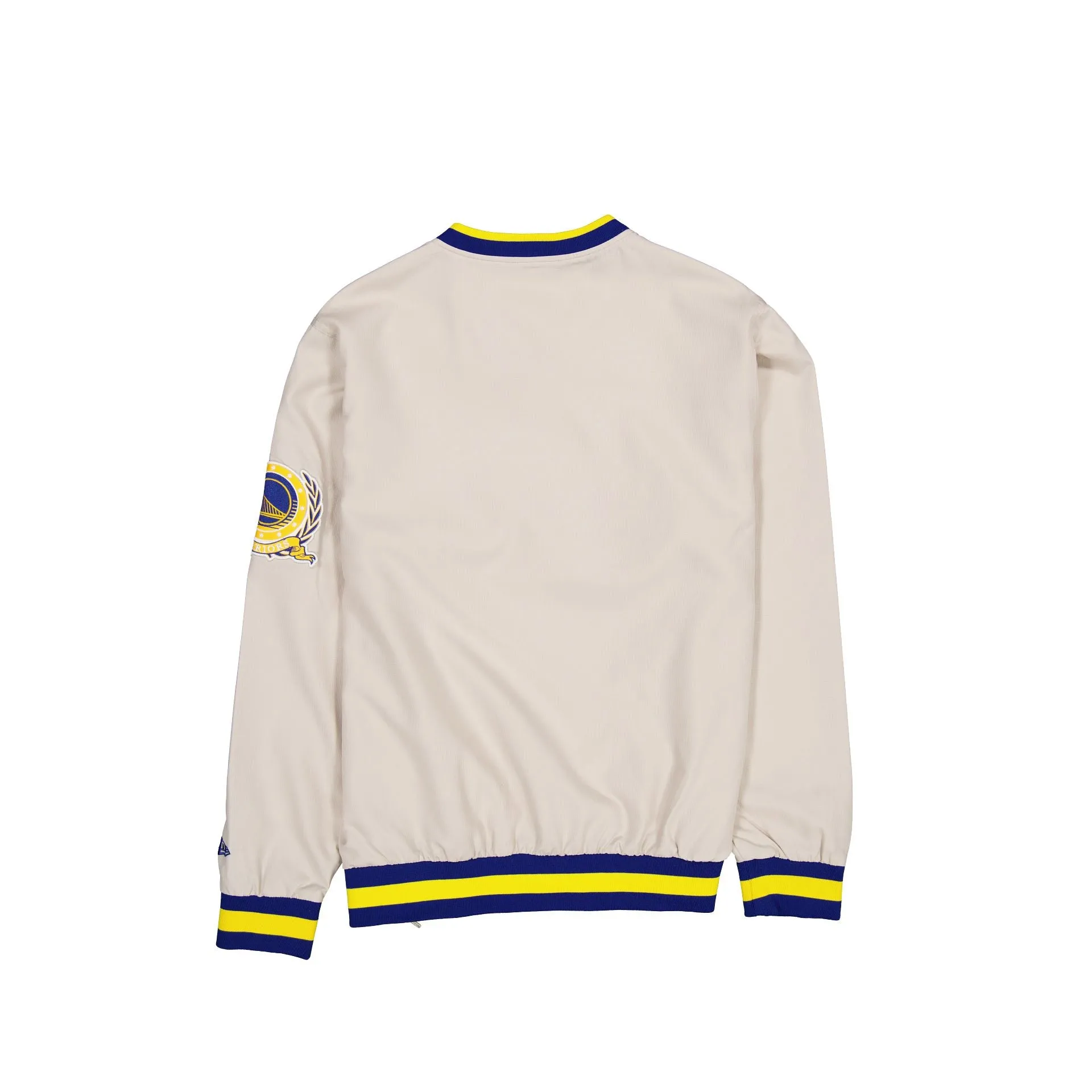 Golden State Warriors Sport Classics Windbreaker